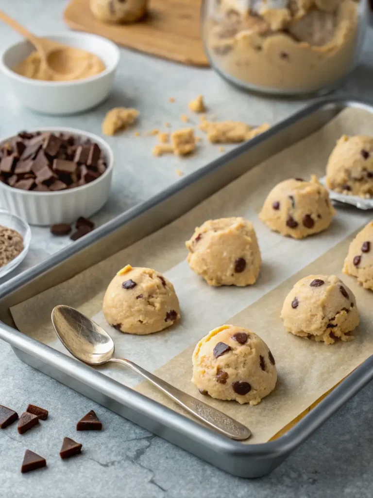 handle the heat brown butter toffee