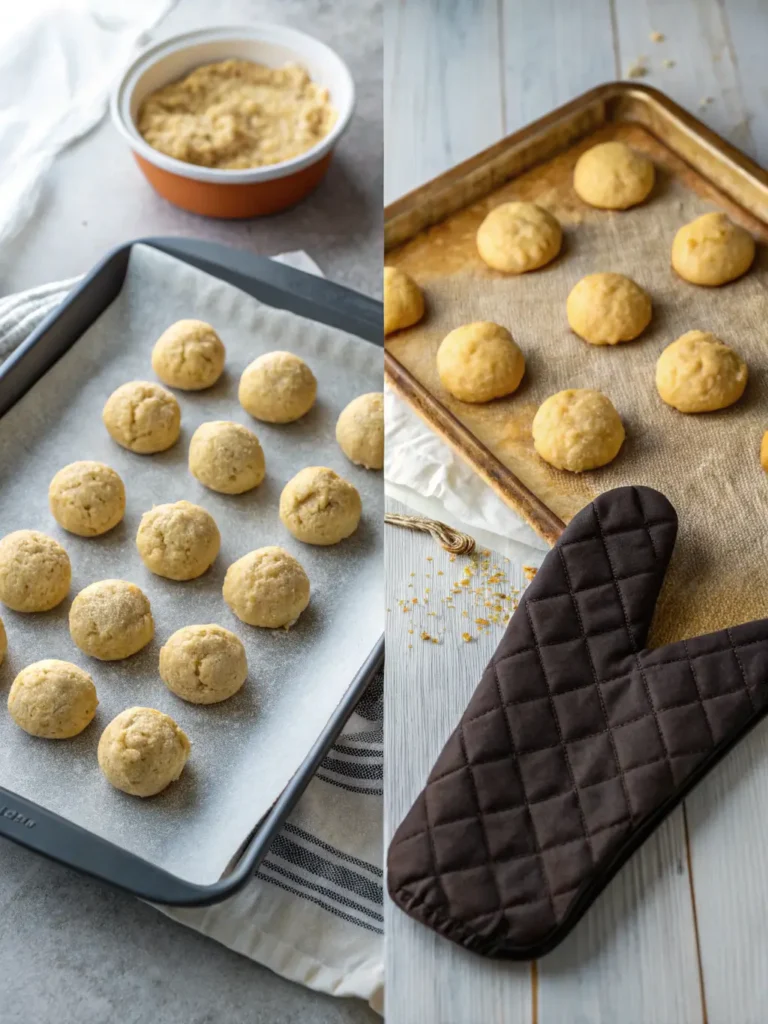 sour cream cookies