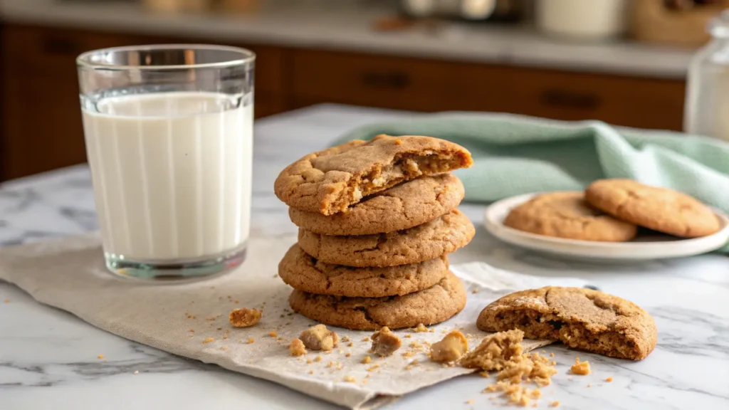 handle the heat brown butter toffee