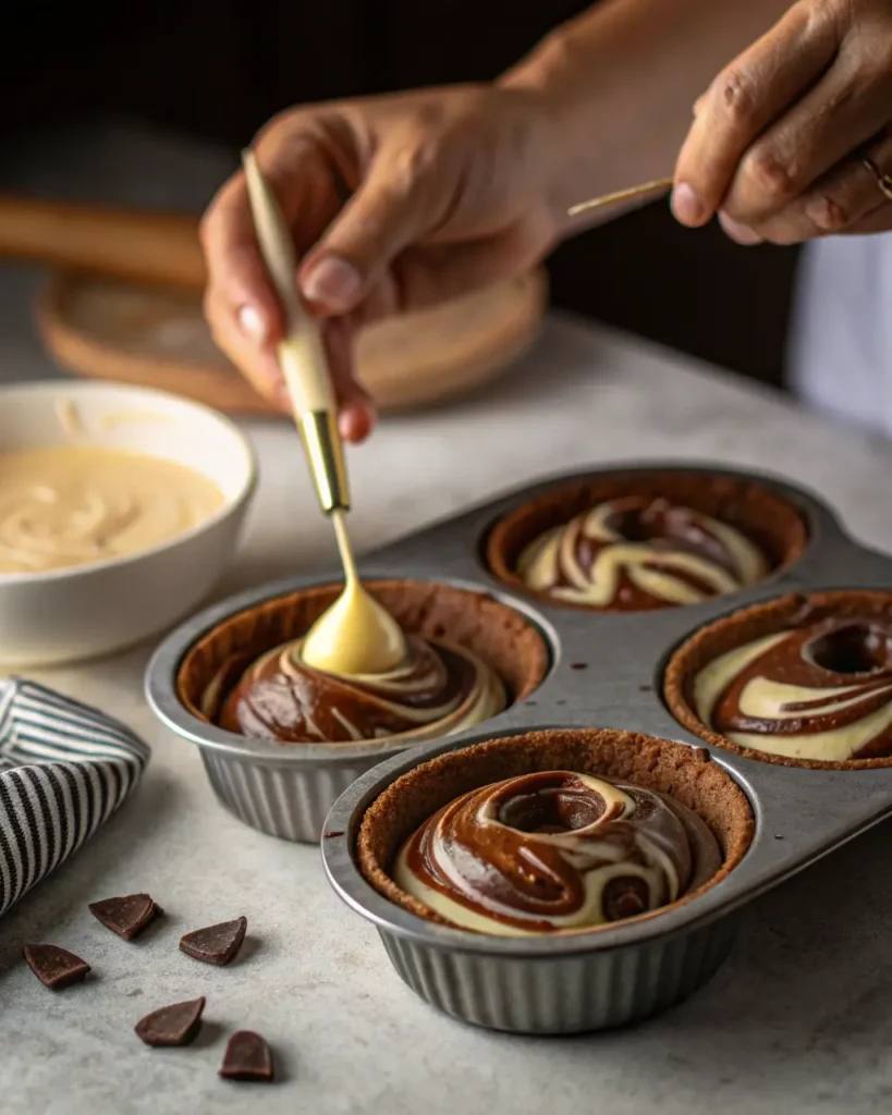 mini bundt cake recipes
