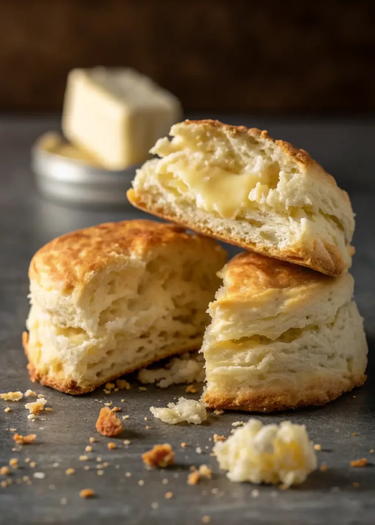 gluten free biscuits