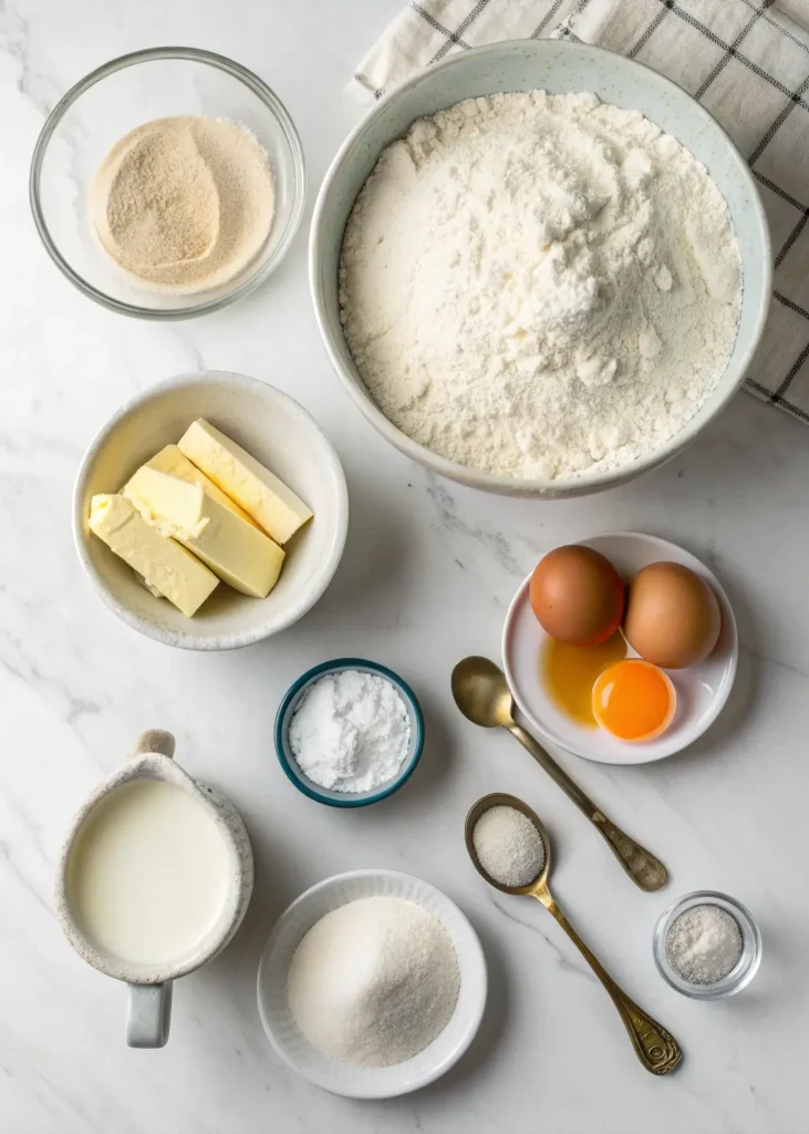 gluten free biscuits