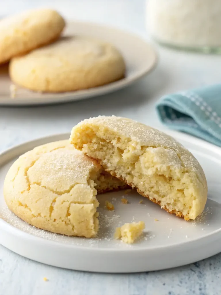 handle the heat sugar cookies