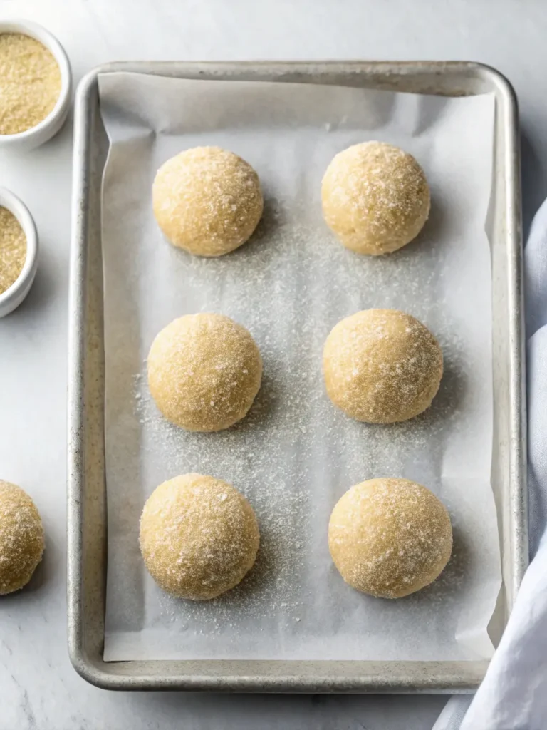 handle the heat sugar cookies