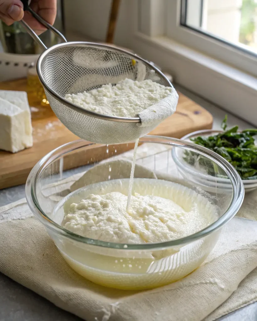 cannoli cream recipe