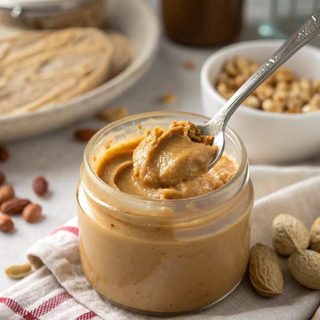 peanut butter jelly cookies
