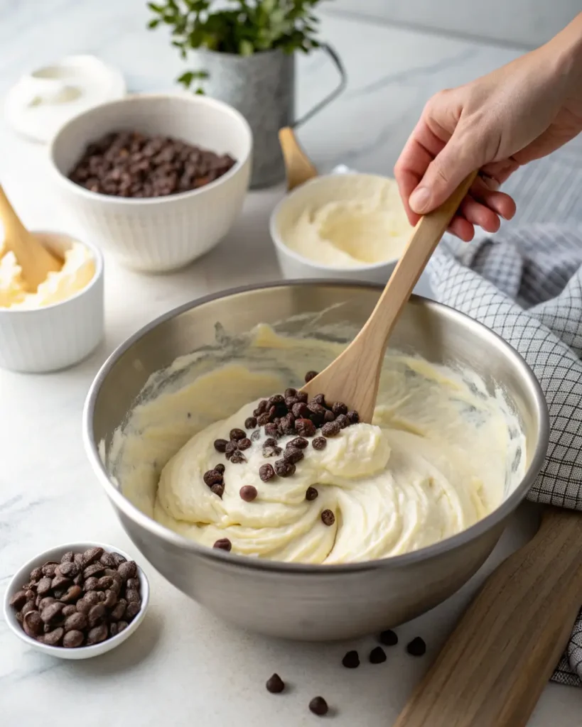cannoli cream recipe