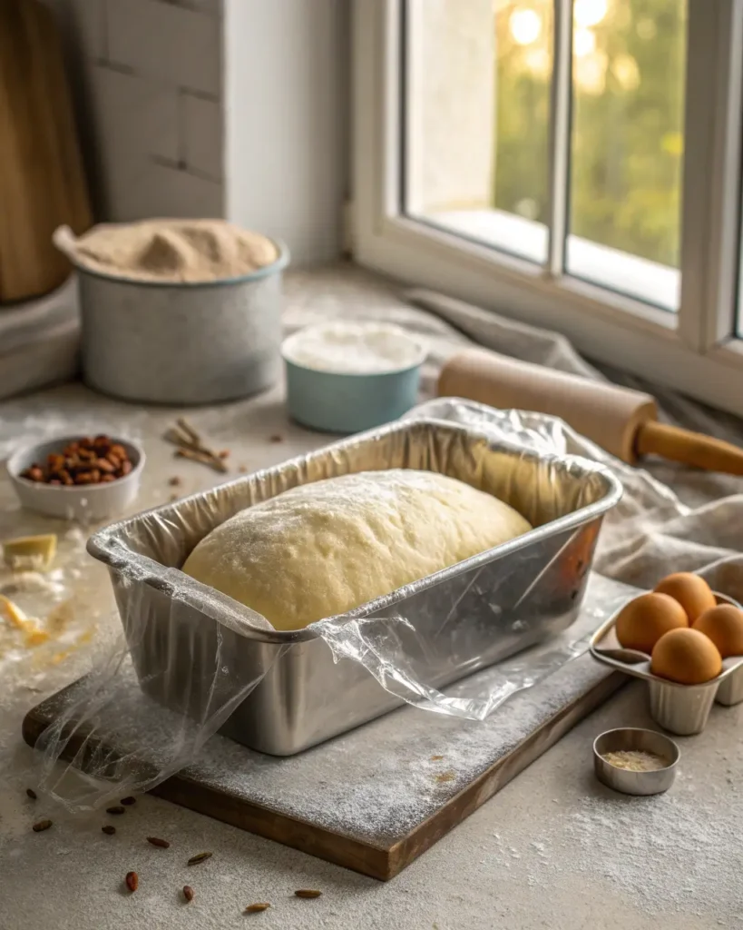 great gluten free bread