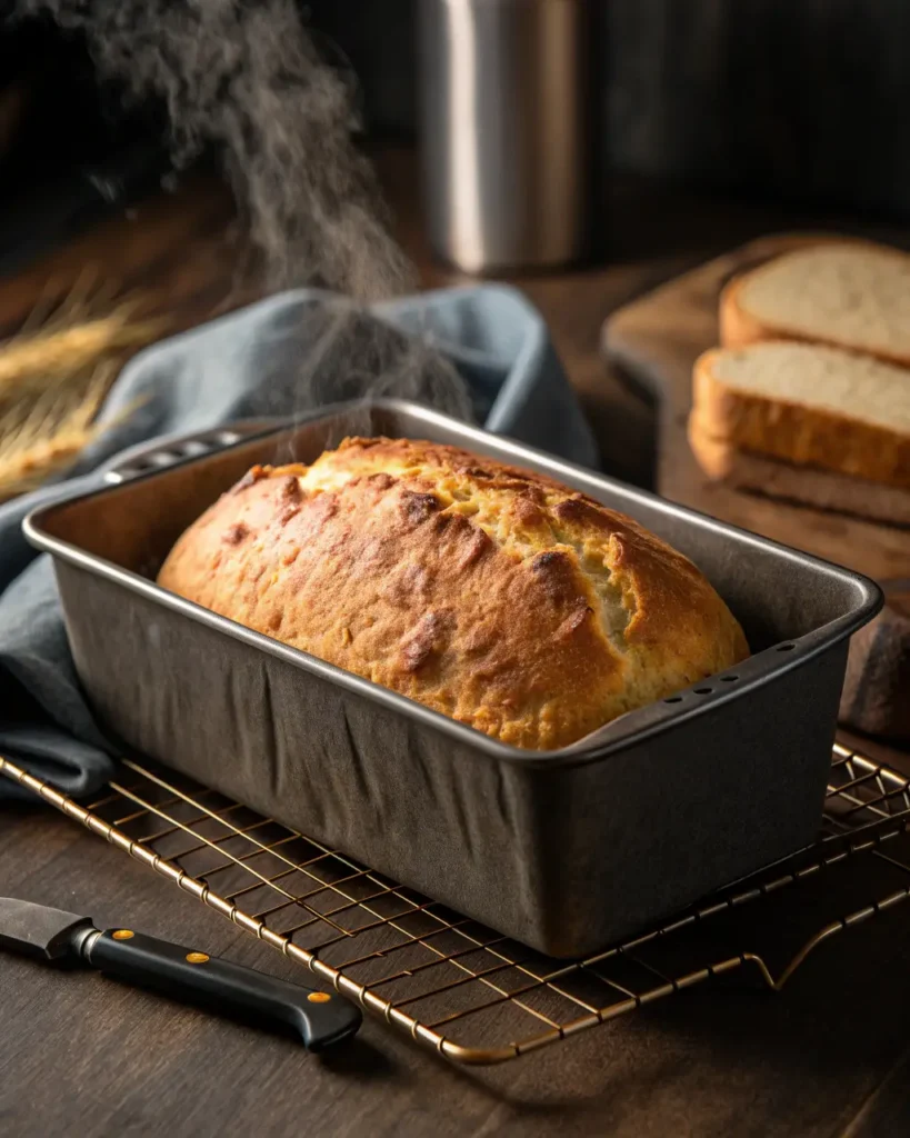 great gluten free bread