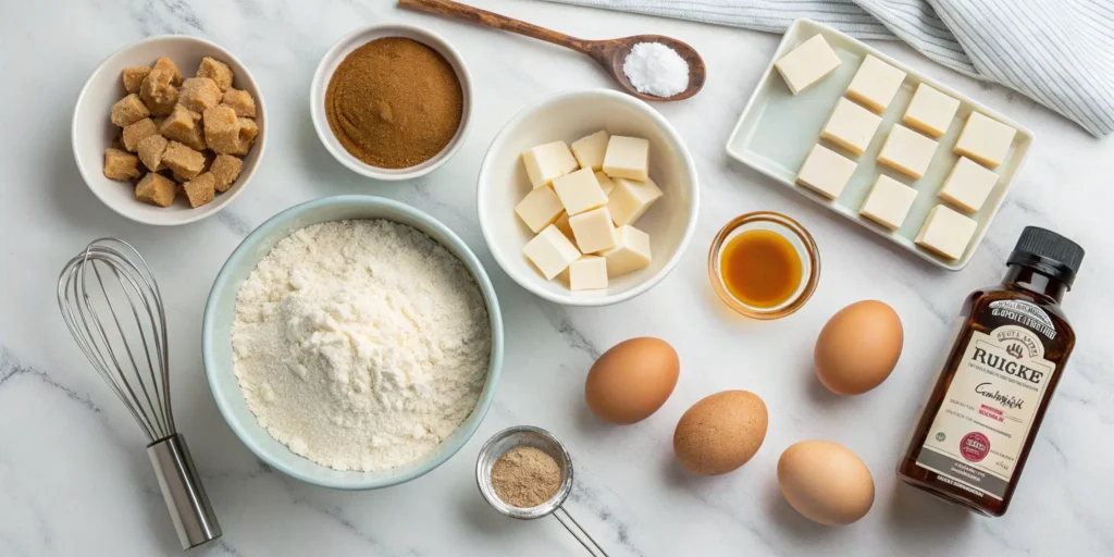 salted caramel cupcakes