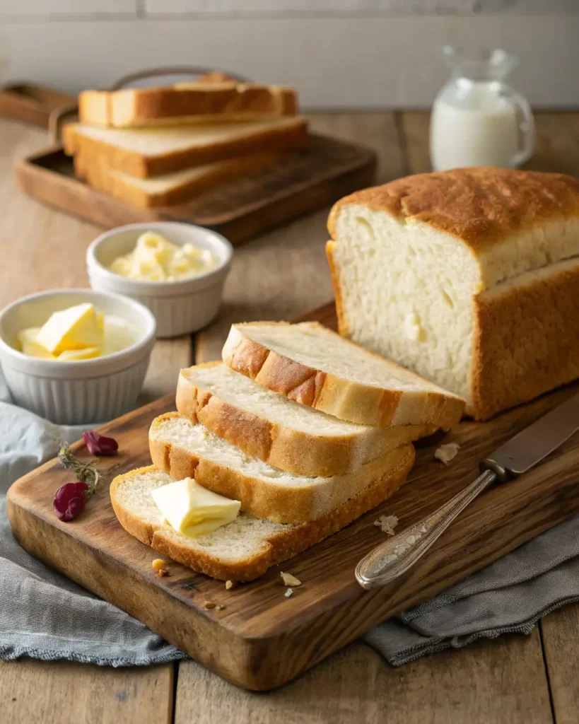 great gluten free bread
