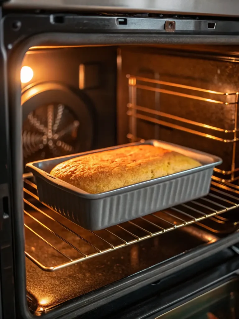 gluten free cornbread