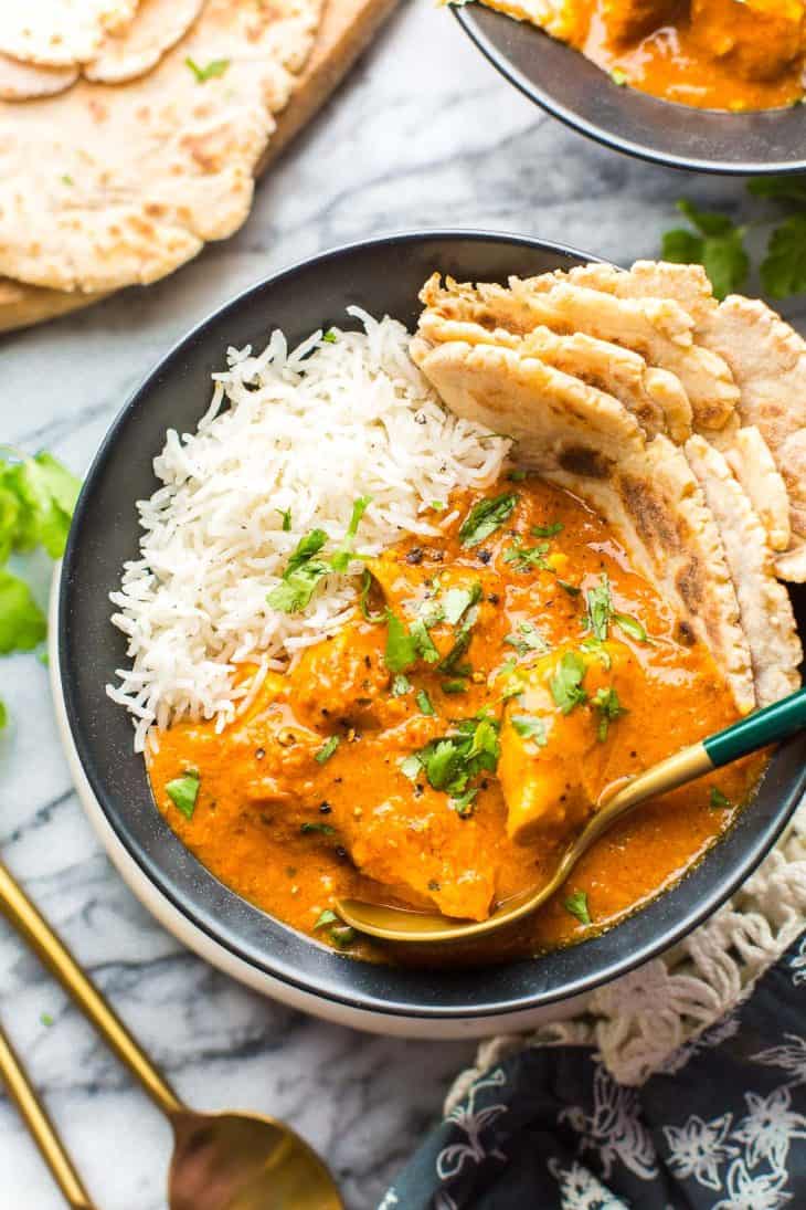 Dairy-Free-Butter-Chicken