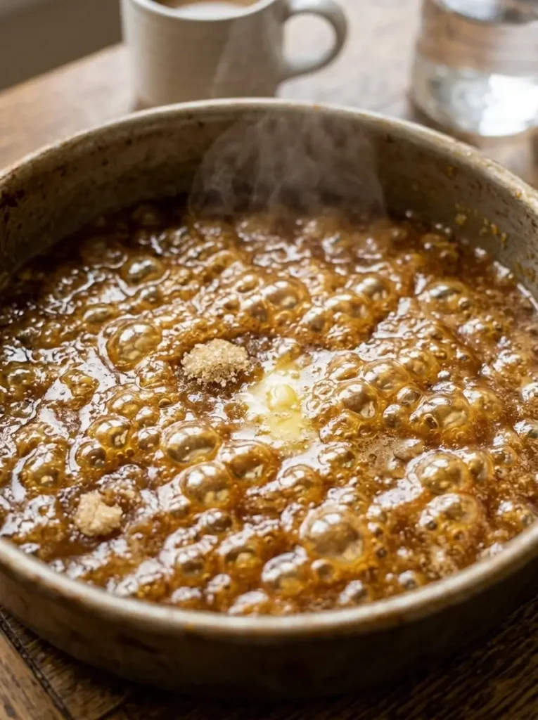 pineapple upside down cake recipe