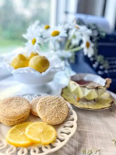 springerle cookies