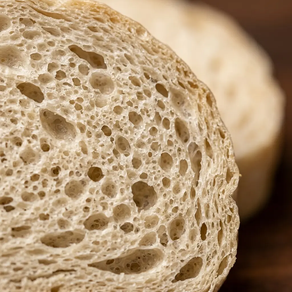 How to measure flour for a gluten free bread recipe for bread machine