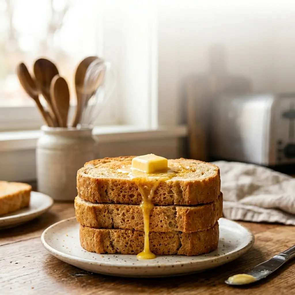 Best gluten free bread maker recipe for sandwiches