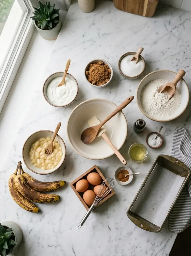Ingredients You’ll Need